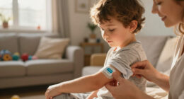 Smart Thermometer Types: Ear, Forehead and Wearable Patches