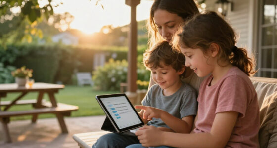 ‘Social Media Controls For Kids Will Help Tackle Declining Reading Levels’