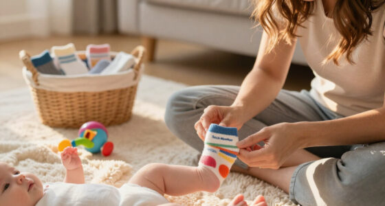 Sock Monitor for the Second Baby: A Reuse Checklist
