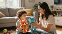 Spin Master, Universal Expand Plush Licensing Deal Across EMEA