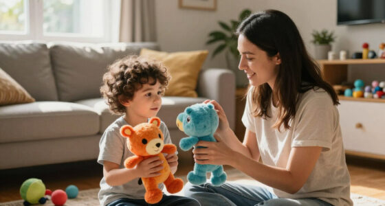 Spin Master, Universal Expand Plush Licensing Deal Across EMEA