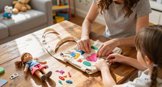 Stoney Clover Lane Reveals American Girl-Inspired Bag Collection