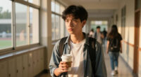 Student Suspended For Bringing Coffee