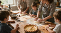 This Family Has Been In The Hospitality Business For 100 Years. They Say One Piece Of Common Workplace Advice Is Dead Wrong.