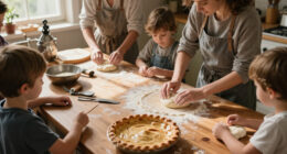 This Family Has Been In The Hospitality Business For 100 Years. They Say One Piece Of Common Workplace Advice Is Dead Wrong.