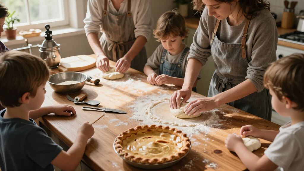 This Family Has Been In The Hospitality Business For 100 Years. They Say One Piece Of Common Workplace Advice Is Dead Wrong.