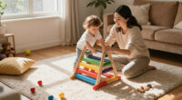 Top 7 Pikler Triangle Sets That Promote Safe Play For Babies And Toddlers