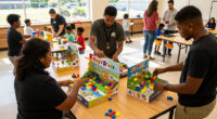 Toys “R” Us Expands NEX Shops To More Military Communities