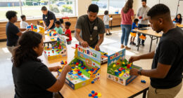 Toys “R” Us Expands NEX Shops To More Military Communities