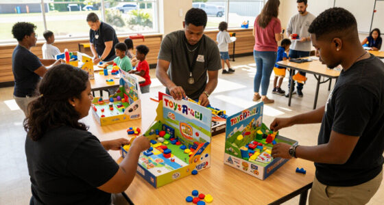 Toys “R” Us Expands NEX Shops To More Military Communities