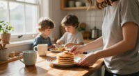 Trump Plan Pays Stay-at-home Parents