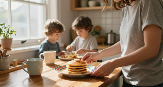 Trump Plan Pays Stay-at-home Parents