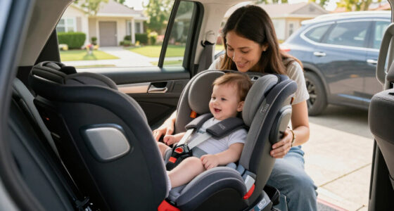 Two Cars, One Baby: Duplicating Car Seat Tech Sensibly