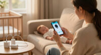 Using Baby Monitors Abroad: Voltage, Plugs and Networks