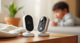 VTech Smart WiFi Baby Monitor: Buy Now or Wait? A September Deal Read