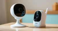 VTech Smart WiFi Baby Monitor Review: Our September Verdict