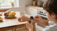 Wearables and Sensitive Skin: Materials and Rotation Habits