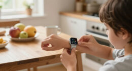 Wearables and Sensitive Skin: Materials and Rotation Habits