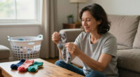 When to Retire the Sock Monitor: Sizing Out Gracefully