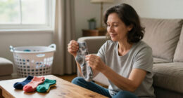 When to Retire the Sock Monitor: Sizing Out Gracefully