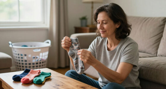When to Retire the Sock Monitor: Sizing Out Gracefully