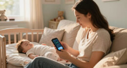 Why Movement Monitors Alarm When Baby Is Fine
