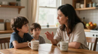 Why Tho? My Religious Mother Hates It When My Kids Say ‘Oh My God’