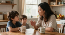 Why Tho? My Religious Mother Hates It When My Kids Say ‘Oh My God’