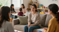 YWCA Offers Moms-R-Us Teen Pregnancy, Parenting Support Classes