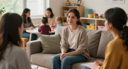 YWCA Offers Moms-R-Us Teen Pregnancy, Parenting Support Classes