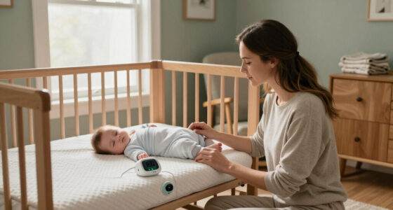 10 Best Baby Monitors With Breathing Sensors for 2027