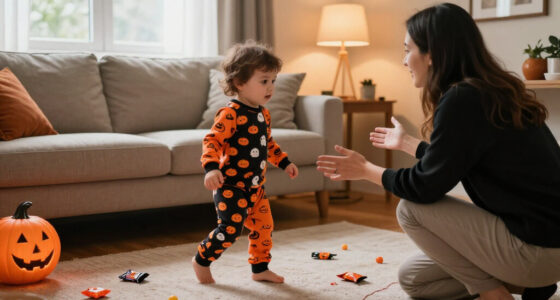 10 Best Toddler Halloween Pajamas in 2027
