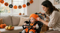 11 Best Baby Halloween Costume Accessories for 2027