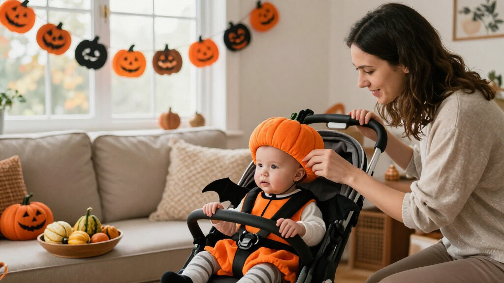 11 Best Baby Halloween Costume Accessories for 2027