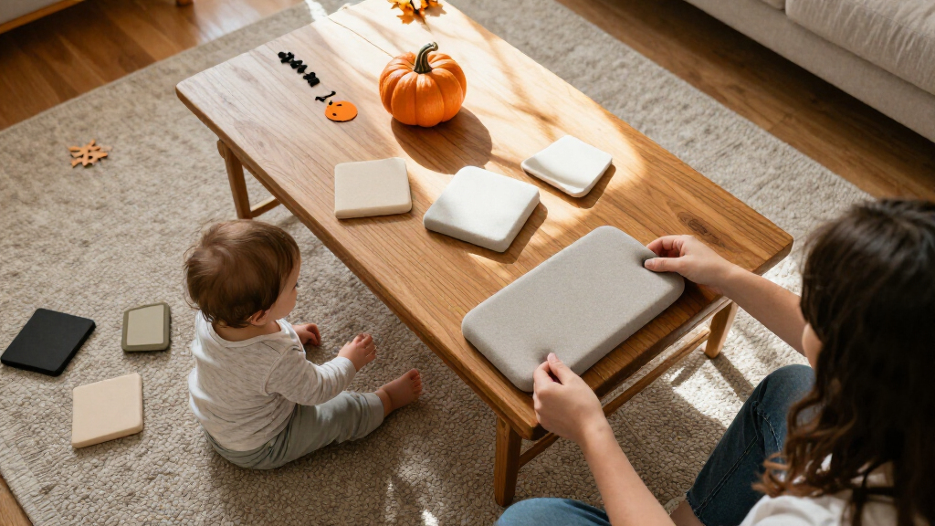 11 Best Halloween Baby-Proofing Supplies for a Safer Home in 2027