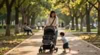 11 Best Pushchairs for Everyday Family Needs in 2027