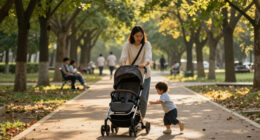 11 Best Pushchairs for Everyday Family Needs in 2027