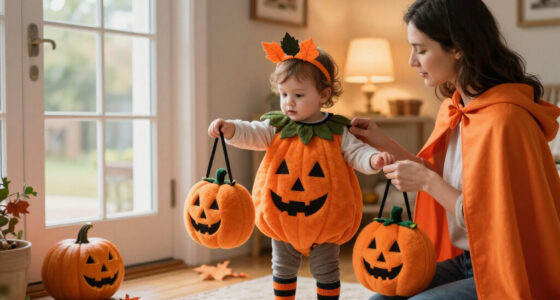11 Best Toddler Halloween Costume Accessories for Easy, Comfortable Costumes in 2027