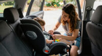12 Best Convertible Car Seats for Growing Families in 2027