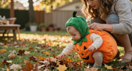 13 Best Baby Halloween Costumes for Cozy, Photo-Ready Celebrations in 2027