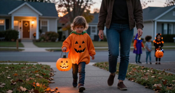 13 Best Halloween Night Lights for Kids in 2027