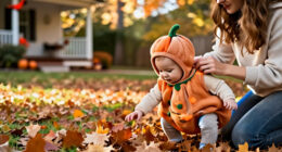14 Best Baby Halloween Costumes for 2027