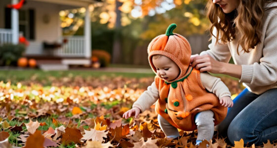 14 Best Baby Halloween Costumes for 2027