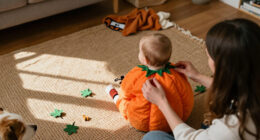 14 Best Baby Halloween Costumes for Comfort and Easy Dressing in 2027