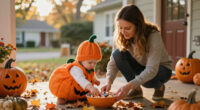 14 Best Baby Halloween Costumes for Comfortable Trick-or-Treating in 2027