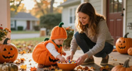 14 Best Baby Halloween Costumes for Comfortable Trick-or-Treating in 2027