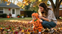 14 Best Baby Halloween Costumes for Cute, Comfortable Celebrations in 2027