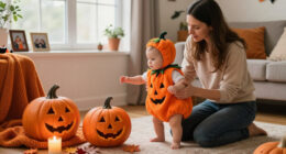 14 Best Baby Halloween Costumes in 2027