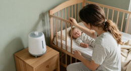 14 Best Baby Humidifiers for Nurseries in 2027