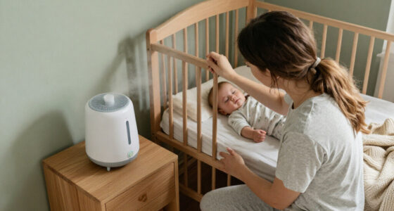 14 Best Baby Humidifiers for Nurseries in 2027